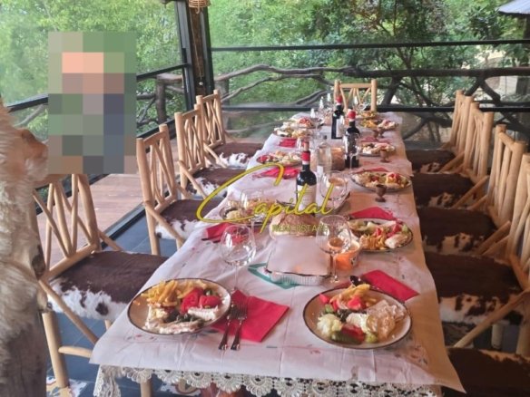 SHITET AGROTURIZEM 60.000 M2 IBE E SIPERME 3.500.000 EURO