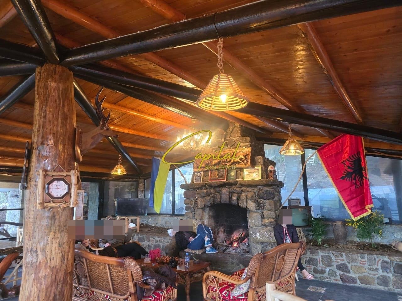 SHITET AGROTURIZEM 60.000 M2 IBE E SIPERME 3.500.000 EURO