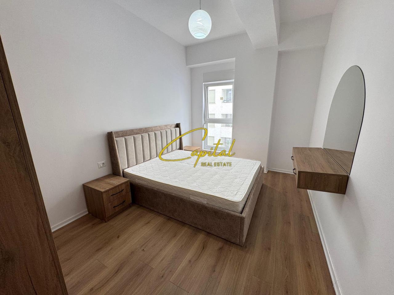 APARTAMENT ME QIRA 1+1 ALI DEMI 39.000 LEKE