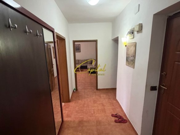 APARTAMENT ME QIRA 3+1 ZOGU I ZI 100.000 LEKE