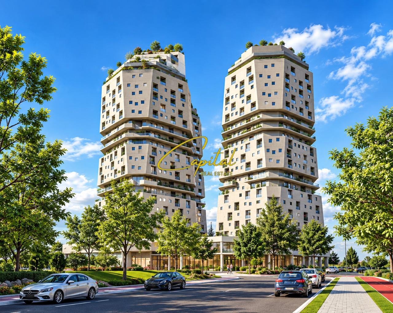 SHITET APARTAMENT 1+1 ISH SHESHI SHQIPONJA 107.824 EURO