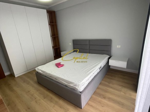 APARTAMENT ME QIRA 1+1 KAMEZ 40.000 LEKE