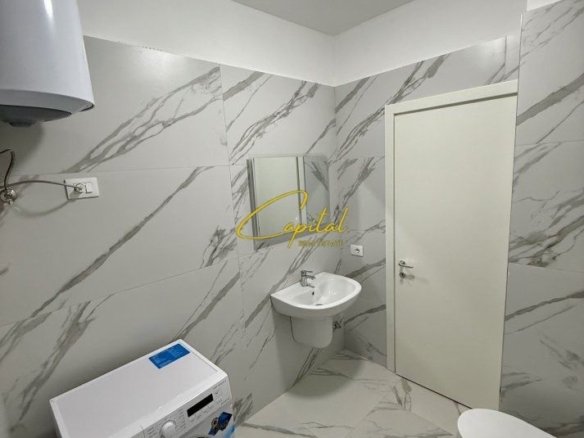 APARTAMENT ME QIRA 2+1 ASTIR 60.000 LEKE
