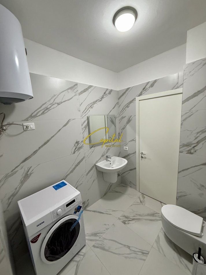 APARTAMENT ME QIRA 2+1 ASTIR 60.000 LEKE