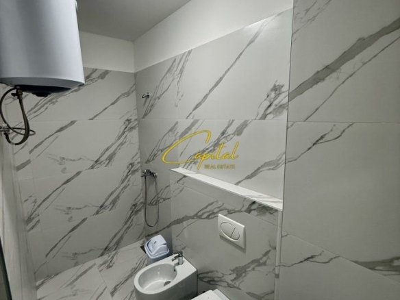 APARTAMENT ME QIRA 2+1 ASTIR 60.000 LEKE