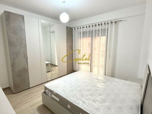 APARTAMENT ME QIRA 2+1 ASTIR 60.000 LEKE