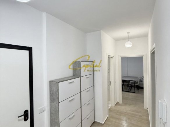 APARTAMENT ME QIRA 2+1 ASTIR 60.000 LEKE