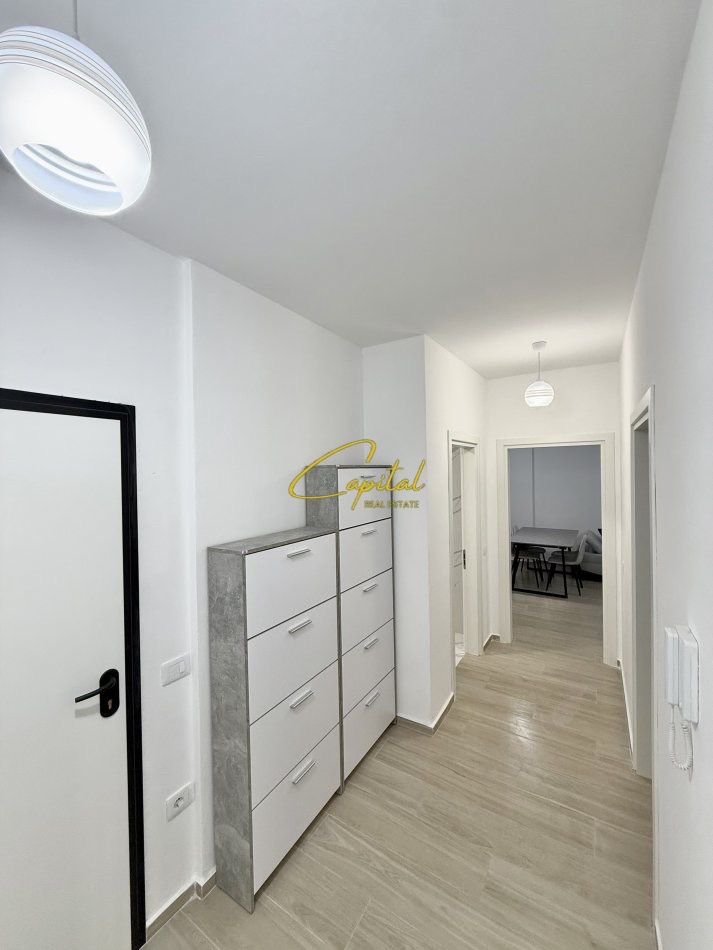 APARTAMENT ME QIRA 2+1 ASTIR 60.000 LEKE