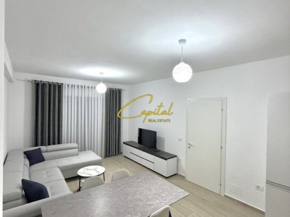 APARTAMENT ME QIRA 2+1 ASTIR 60.000 LEKE