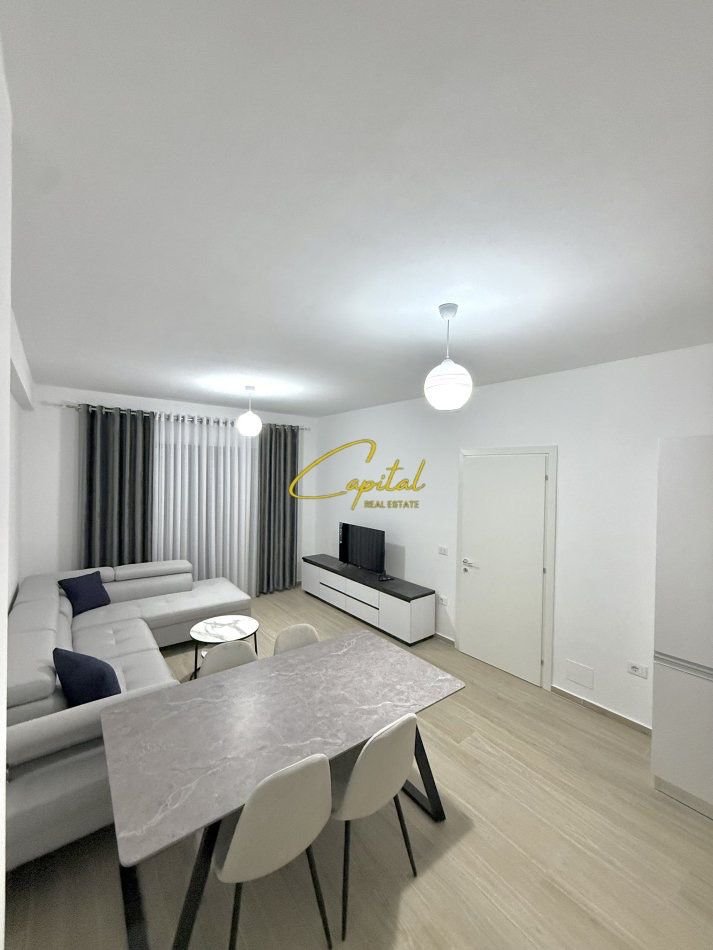 APARTAMENT ME QIRA 2+1 ASTIR 60.000 LEKE
