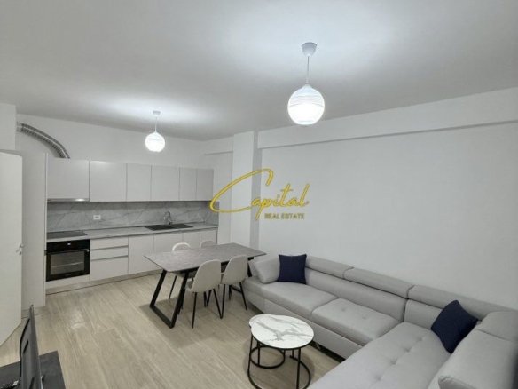 APARTAMENT ME QIRA 2+1 ASTIR 60.000 LEKE