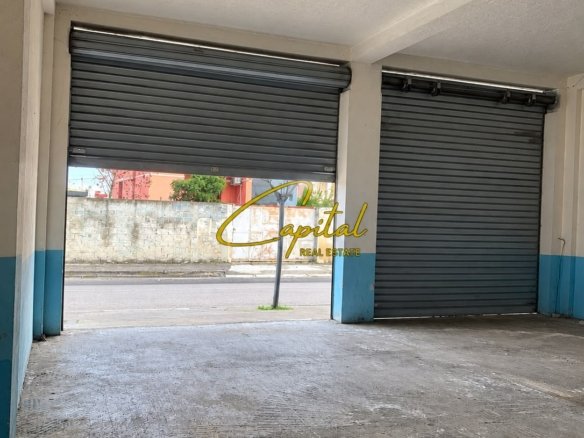 SHITET MAGAZINE 182 M2 YRSHEK 19.500.000 LEKE