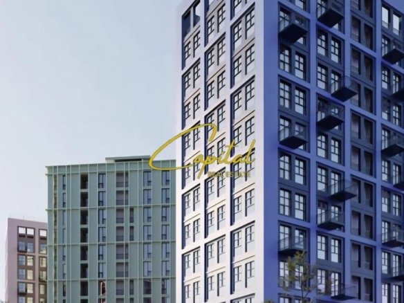SHITET APARTAMENT 2+1+2 XHAMLLIKU 164.700 EURO
