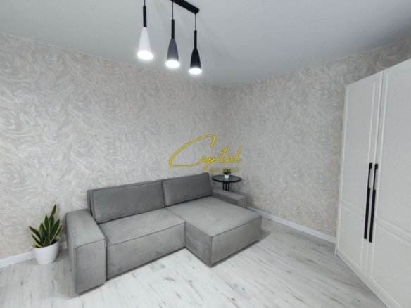 APARTAMENT ME QIRA 2+1 FRESKU 50.000 LEKE