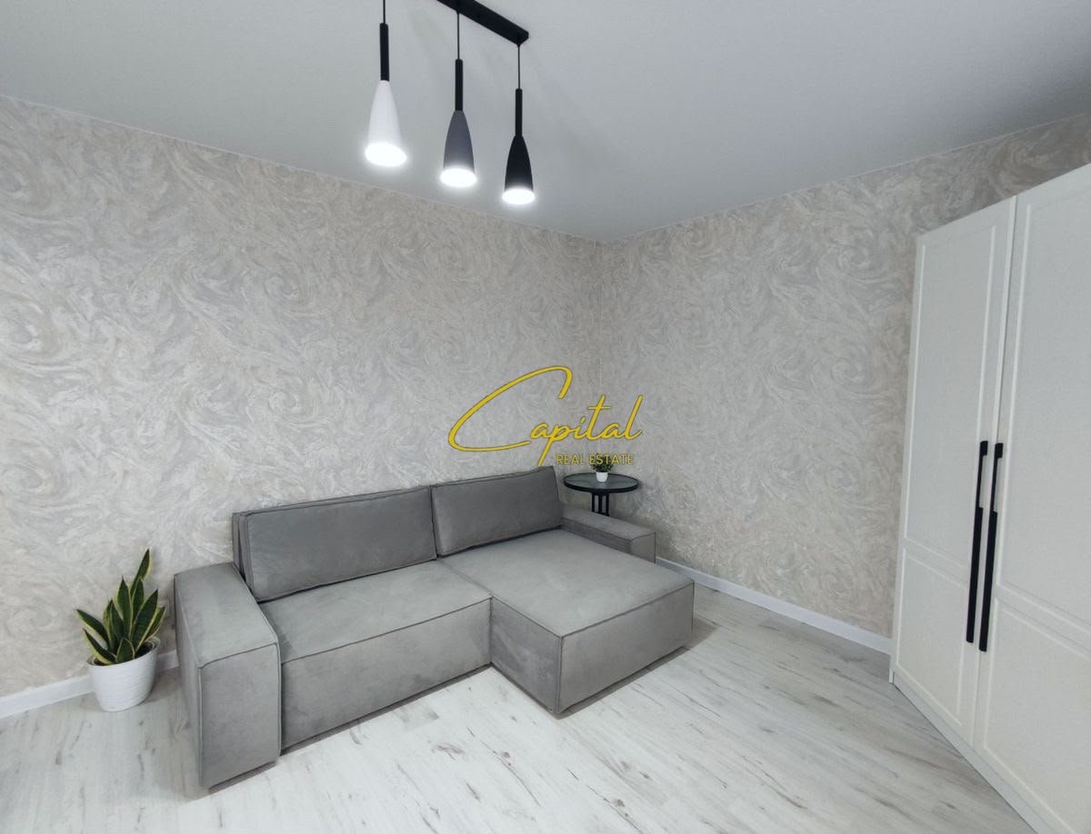 APARTAMENT ME QIRA 2+1 FRESKU 50.000 LEKE