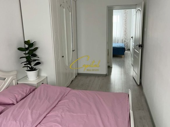 APARTAMENT ME QIRA 2+1 FRESKU 50.000 LEKE