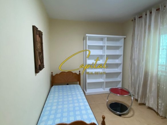 APARTAMENT ME QIRA 2+1 KRISTAL CENTER 90.000 LEKE