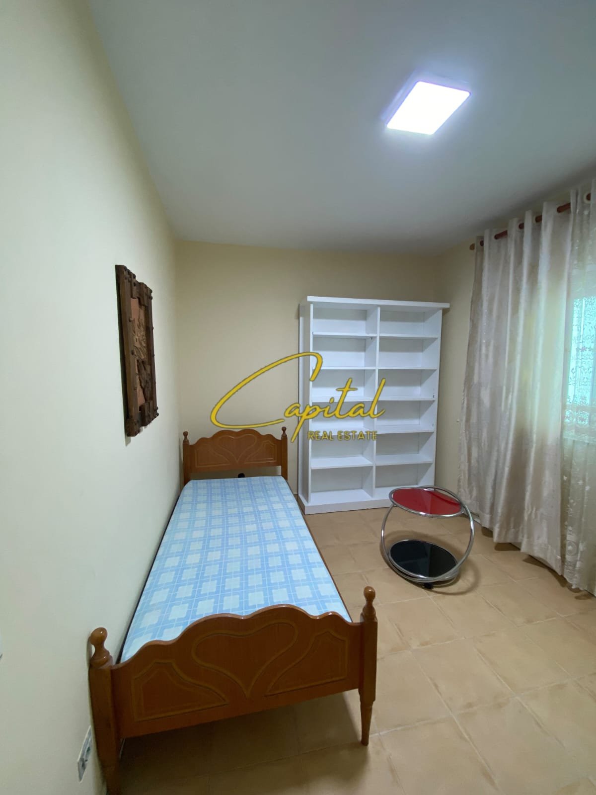 APARTAMENT ME QIRA 2+1 KRISTAL CENTER 90.000 LEKE