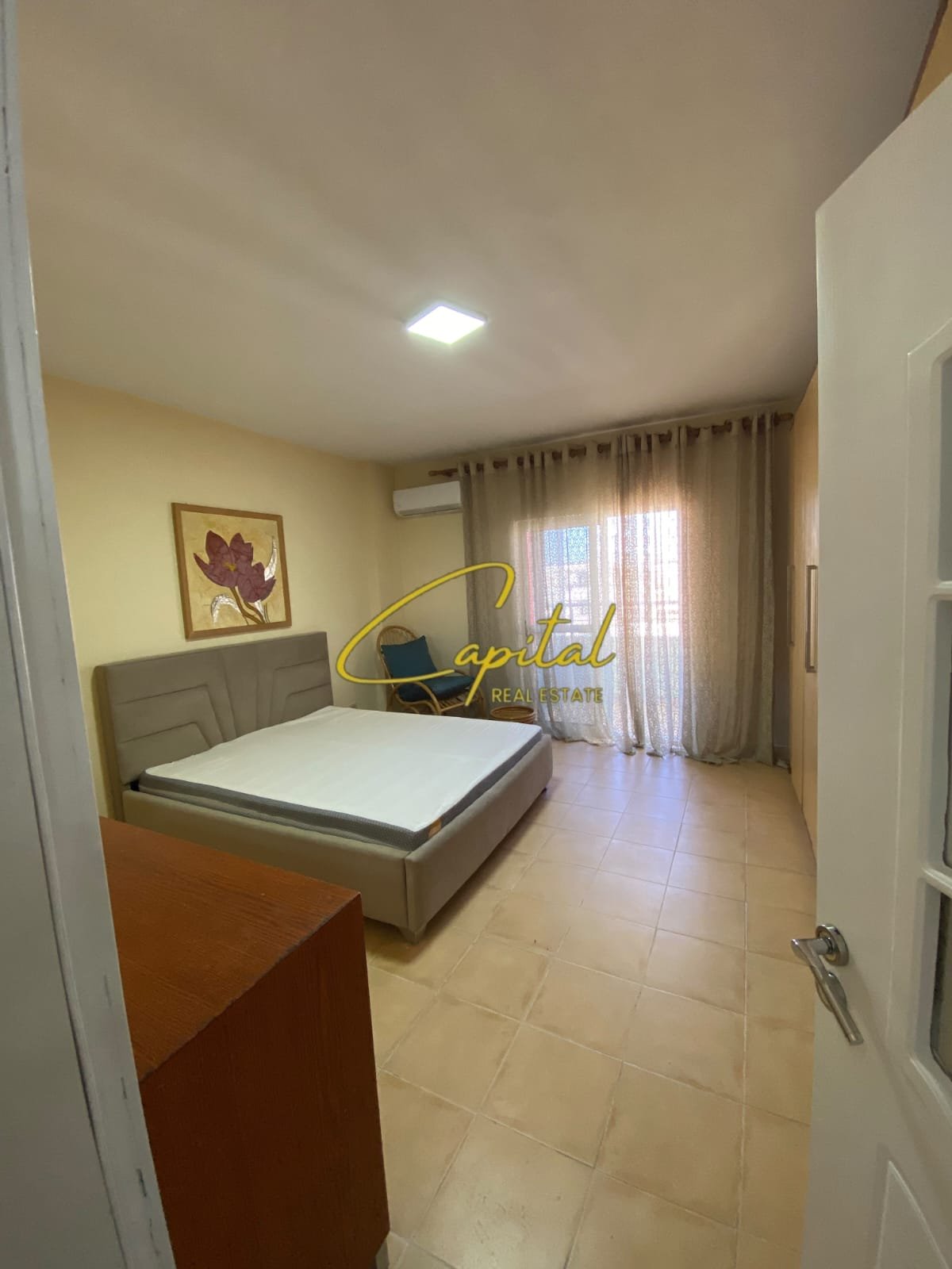 APARTAMENT ME QIRA 2+1 KRISTAL CENTER 90.000 LEKE