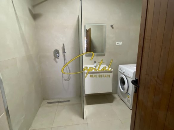 APARTAMENT ME QIRA 2+1 KRISTAL CENTER 90.000 LEKE
