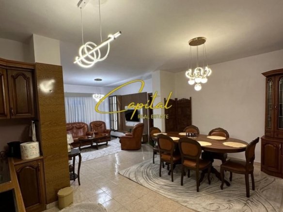 APARTAMENT ME QIRA 2+1 LAPRAKE 65.000 LEKE