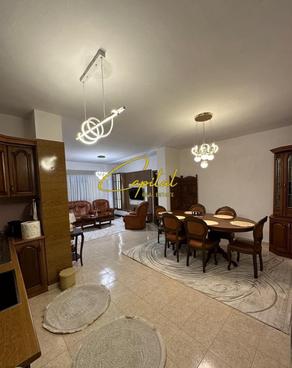 APARTAMENT ME QIRA 2+1 LAPRAKE 65.000 LEKE