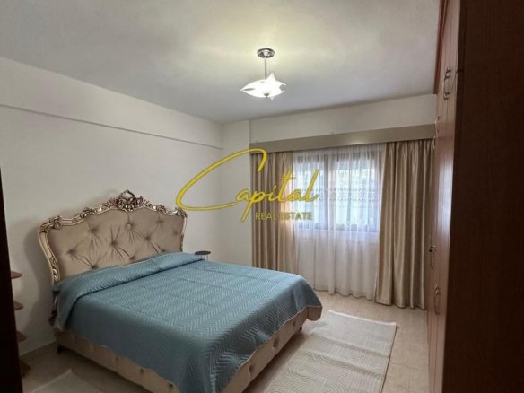 APARTAMENT ME QIRA 2+1 LAPRAKE 65.000 LEKE