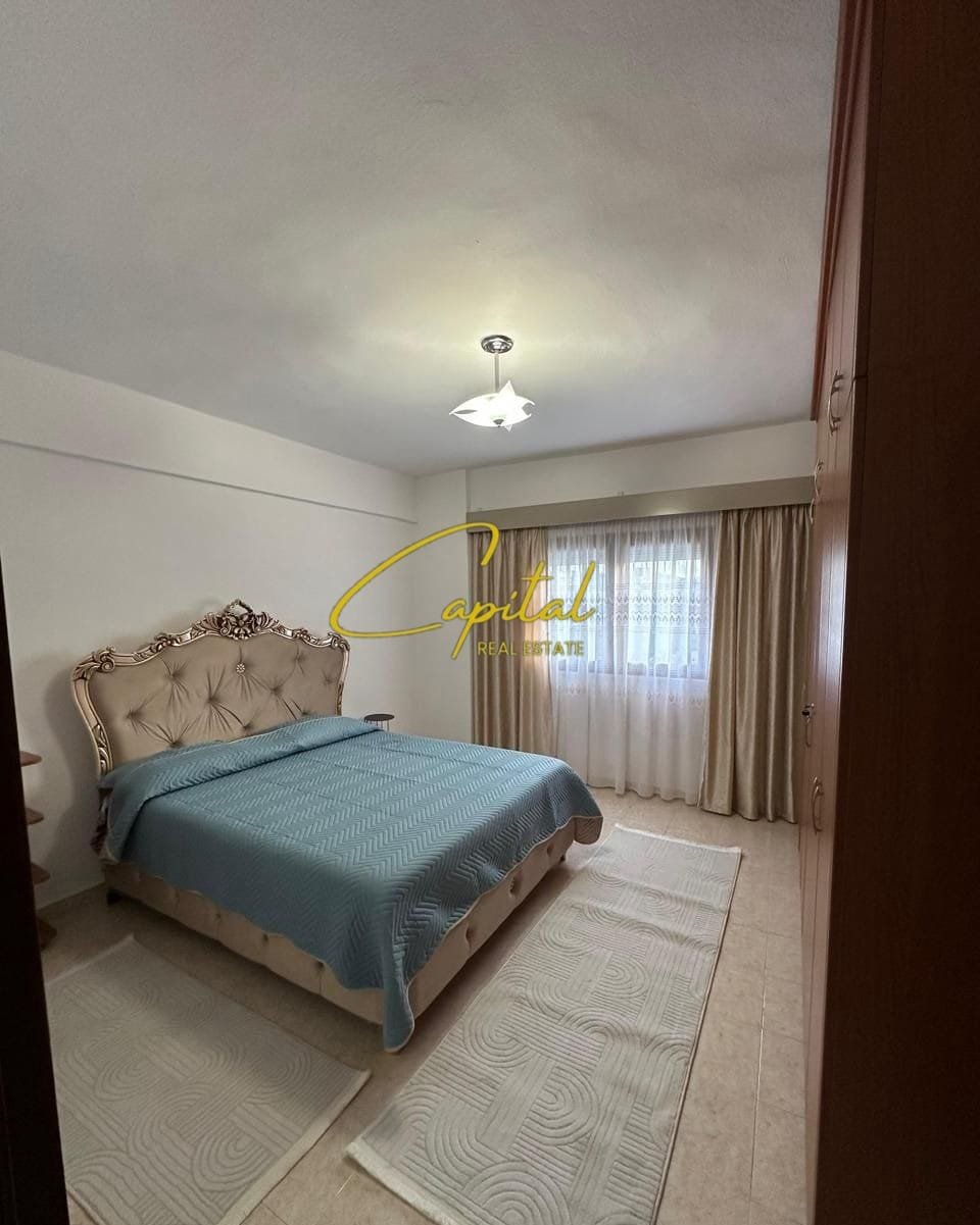 APARTAMENT ME QIRA 2+1 LAPRAKE 65.000 LEKE