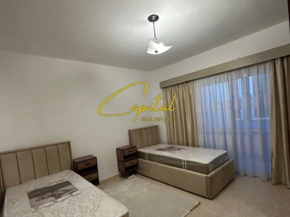 APARTAMENT ME QIRA 2+1 LAPRAKE 65.000 LEKE