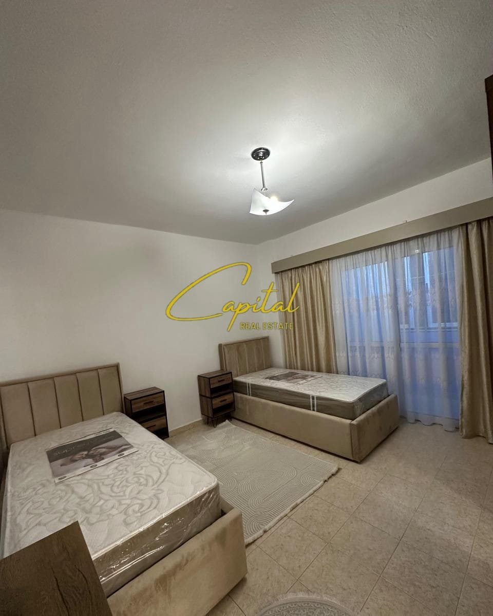 APARTAMENT ME QIRA 2+1 LAPRAKE 65.000 LEKE