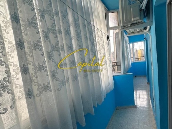 APARTAMENT ME QIRA 2+1 LAPRAKE 65.000 LEKE