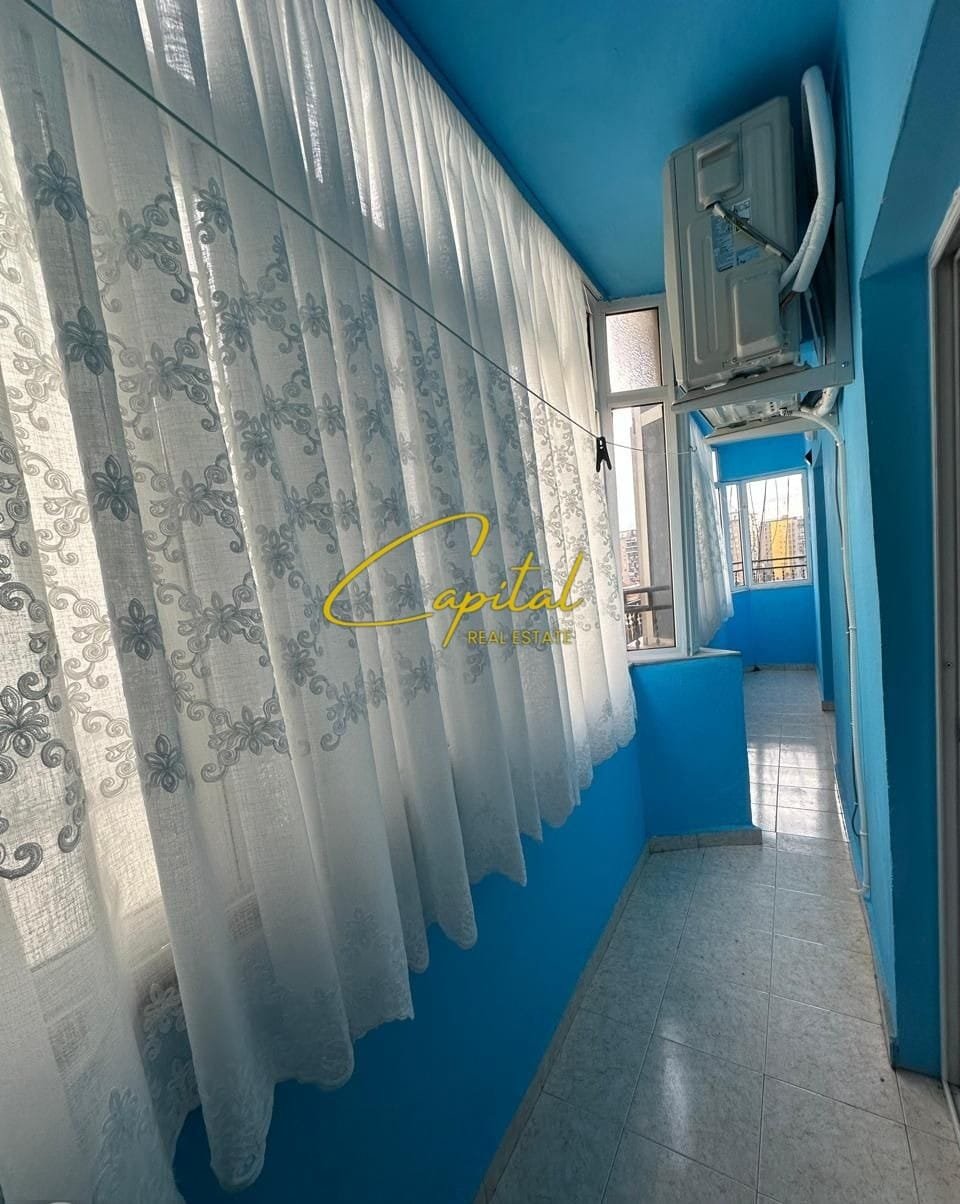 APARTAMENT ME QIRA 2+1 LAPRAKE 65.000 LEKE