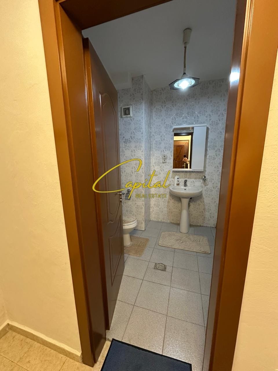 APARTAMENT ME QIRA 2+1 LAPRAKE 65.000 LEKE