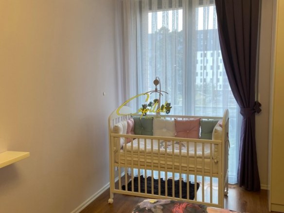 APARTAMENT ME QIRA 2+1 DON BOKSO 1000 EURO