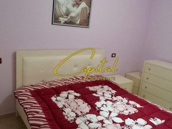 APARTAMENT ME QIRA 1+1 ASTIR 45.000 LEKE