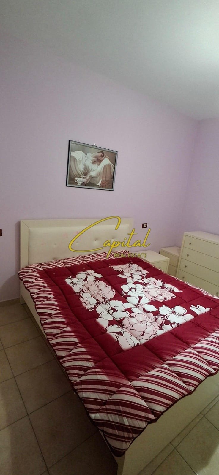 APARTAMENT ME QIRA 1+1 ASTIR 45.000 LEKE