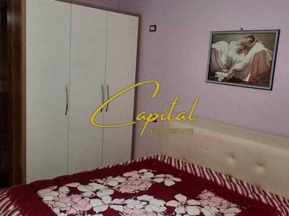 APARTAMENT ME QIRA 1+1 ASTIR 45.000 LEKE