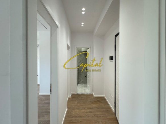 SHITET APARTAMENT 1+1 RRUGA BARDHYL 13.700.000 LEKE