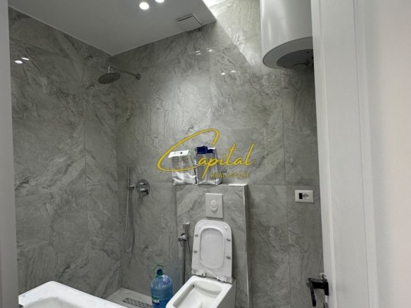 SHITET APARTAMENT 1+1 RRUGA BARDHYL 13.700.000 LEKE