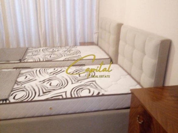 SHITET APARTAMENT ME QIRA 2+1 LAPRAKE 22.600.000 LEKE