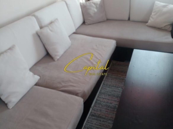 SHITET APARTAMENT ME QIRA 2+1 LAPRAKE 22.600.000 LEKE
