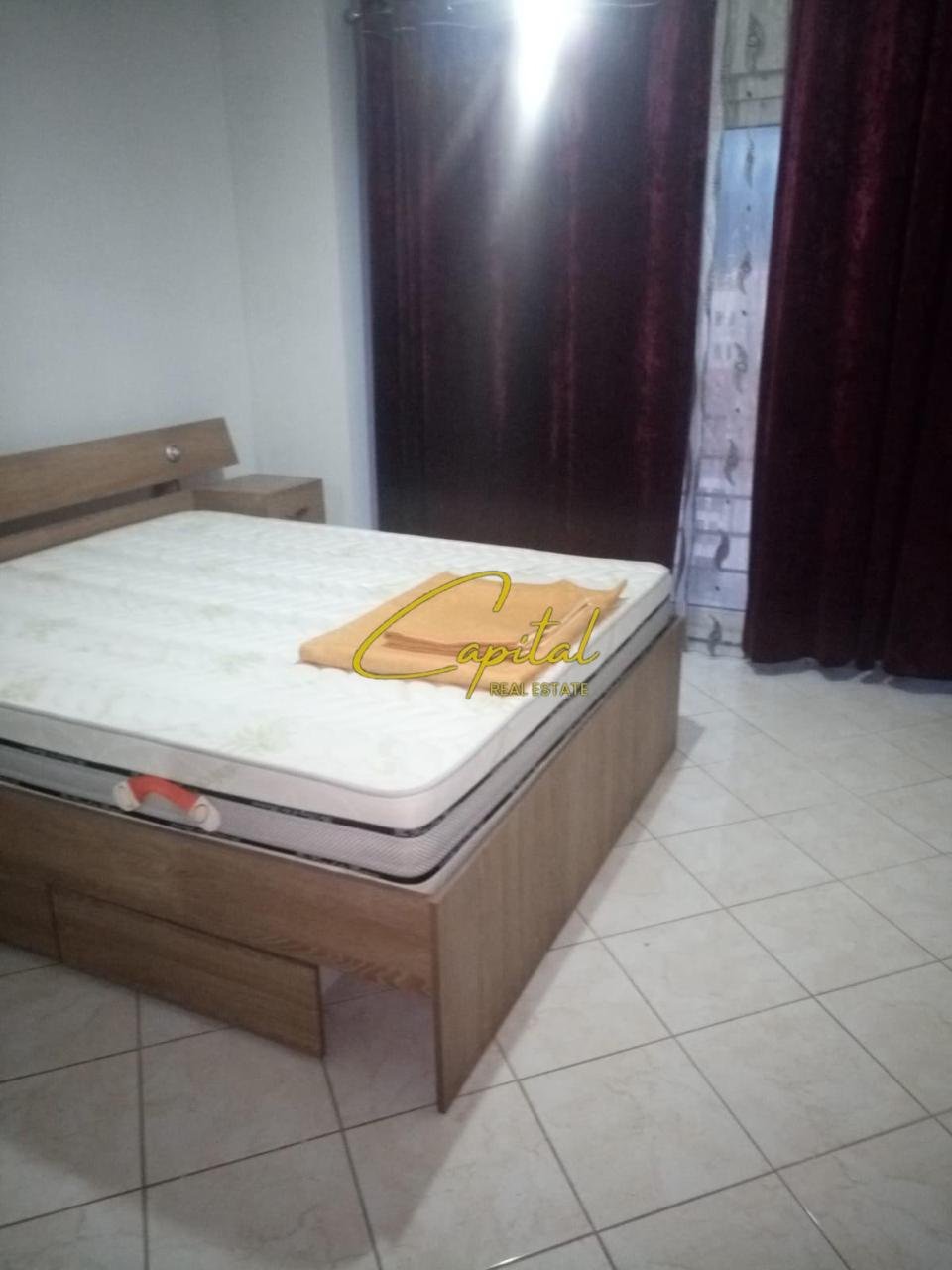 SHITET APARTAMENT ME QIRA 2+1 LAPRAKE 22.600.000 LEKE