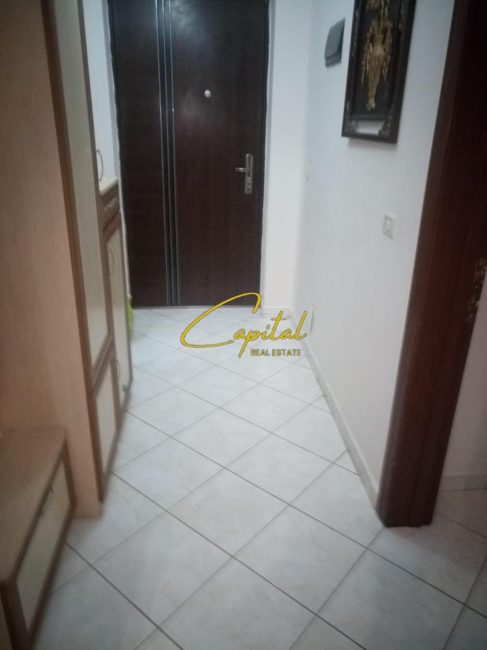 SHITET APARTAMENT ME QIRA 2+1 LAPRAKE 22.600.000 LEKE