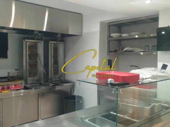 SHITET BIZNESI 90 M2 RRUGA E DURRESIT 30.000 EURO