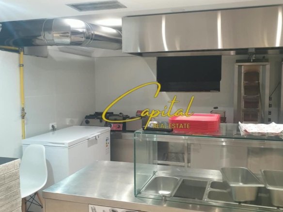 SHITET BIZNESI 90 M2 RRUGA E DURRESIT 30.000 EURO