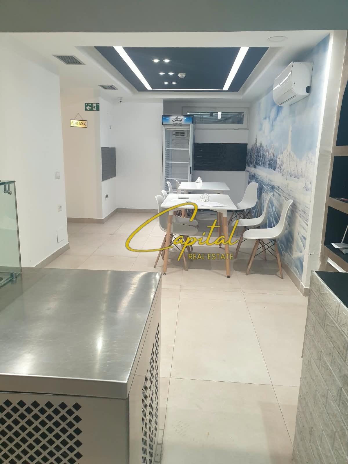 WhatsApp Image 2026-10-01 at 2.52.23 PM SHITET BIZNESI 90 M2 RRUGA E DURRESIT 30.000 EURO