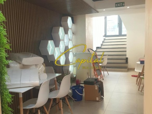 SHITET BIZNESI 90 M2 RRUGA E DURRESIT 30.000 EURO