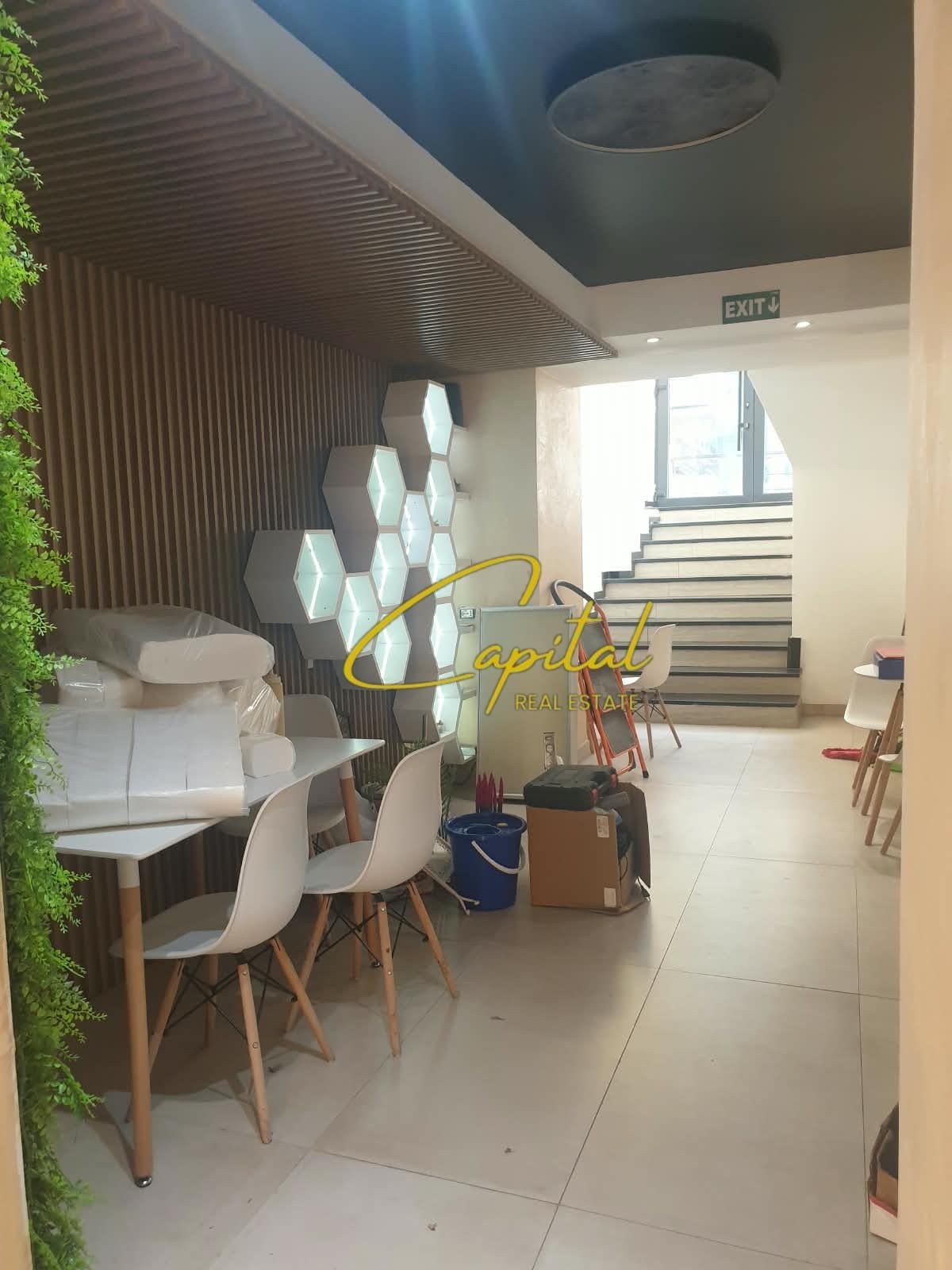 WhatsApp Image 2026-10-01 at 2.52.24 PM SHITET BIZNESI 90 M2 RRUGA E DURRESIT 30.000 EURO