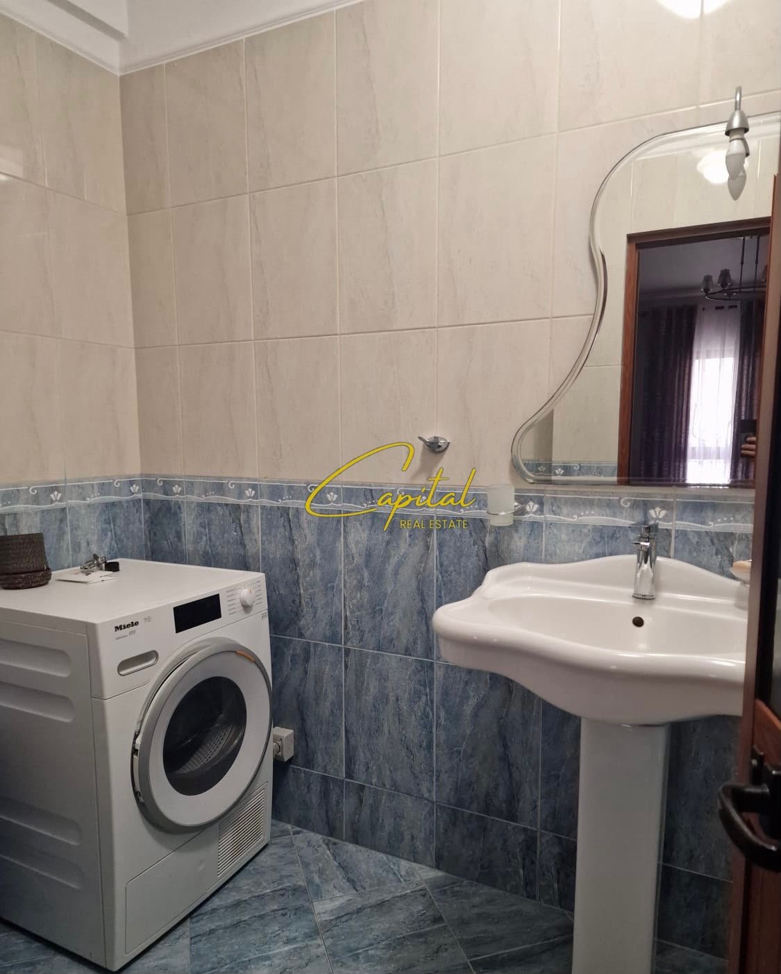 APARTAMENT ME QIRA 2+1 YZBERISHT 40.000 LEKE