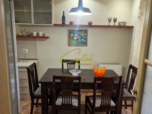APARTAMENT ME QIRA 2+1 YZBERISHT 40.000 LEKE
